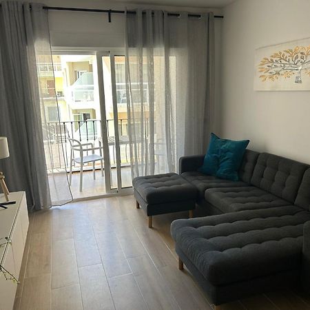 Casa Rio Apartment Torremolinos Exterior photo