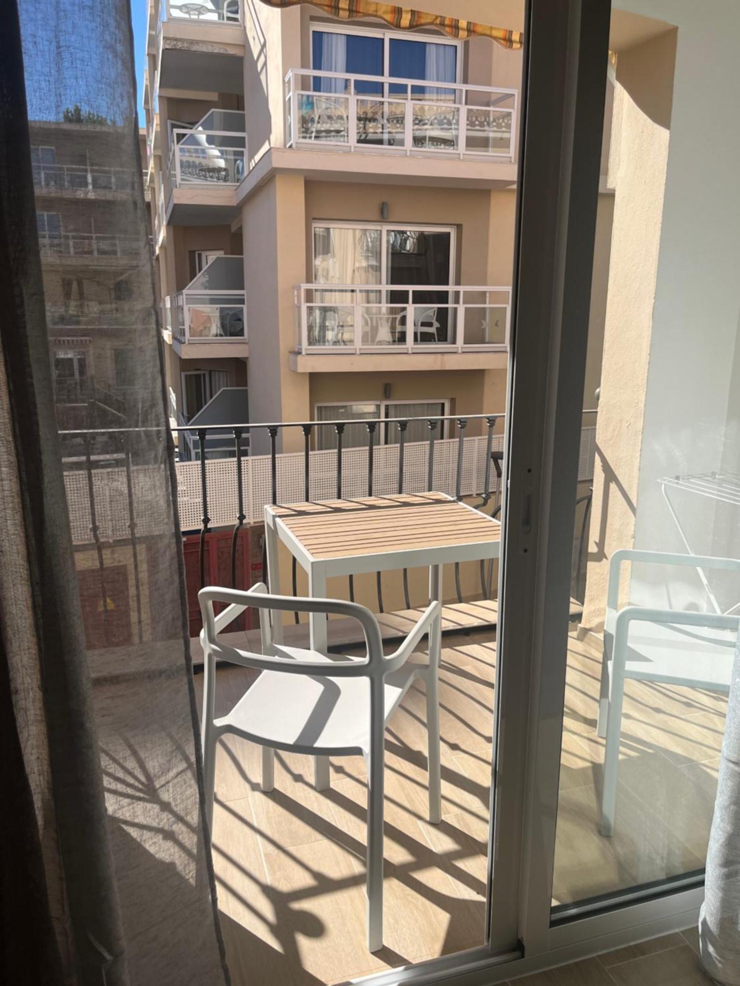 Casa Rio Apartment Torremolinos Exterior photo
