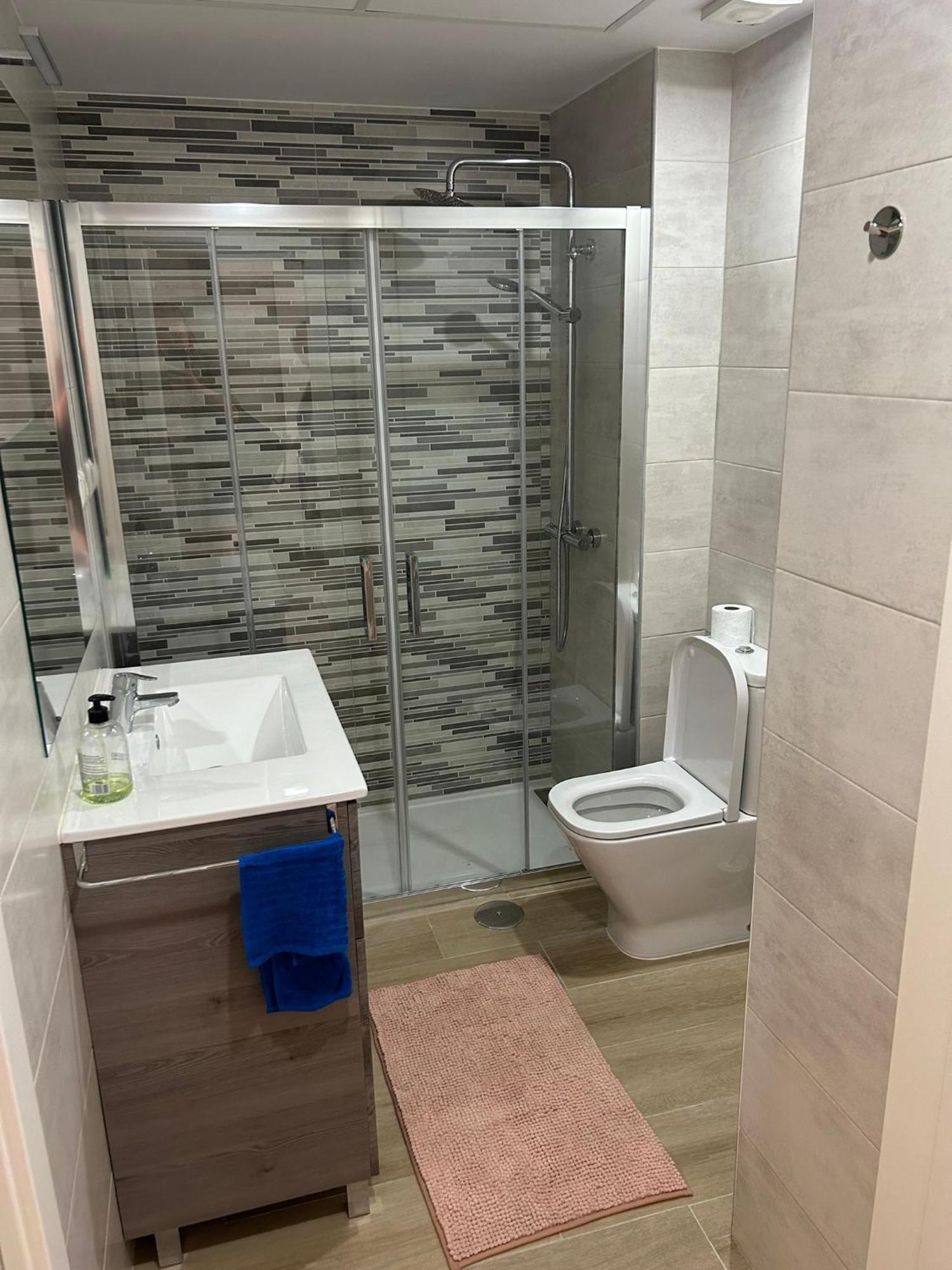 Casa Rio Apartment Torremolinos Exterior photo